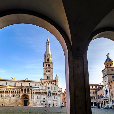 Modena Visit Apartment 외부 사진