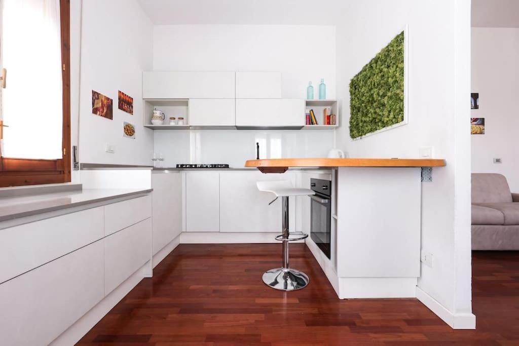 Modena Visit Apartment 외부 사진
