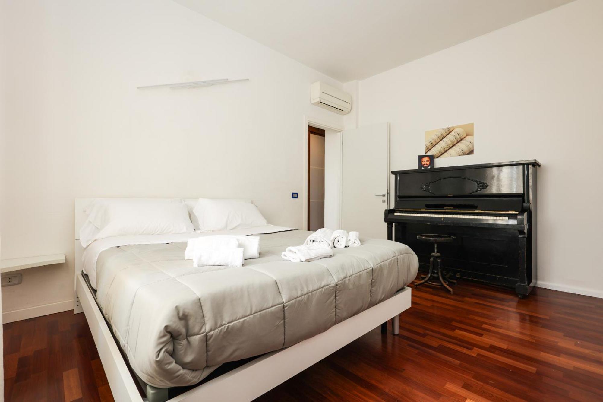 Modena Visit Apartment 외부 사진