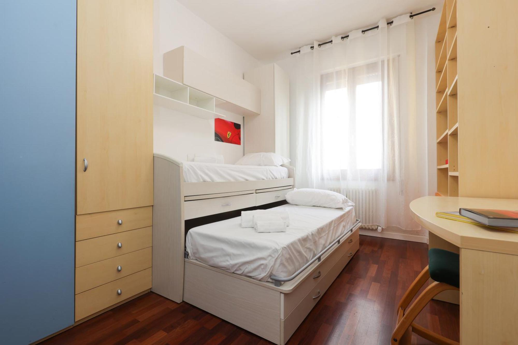 Modena Visit Apartment 외부 사진