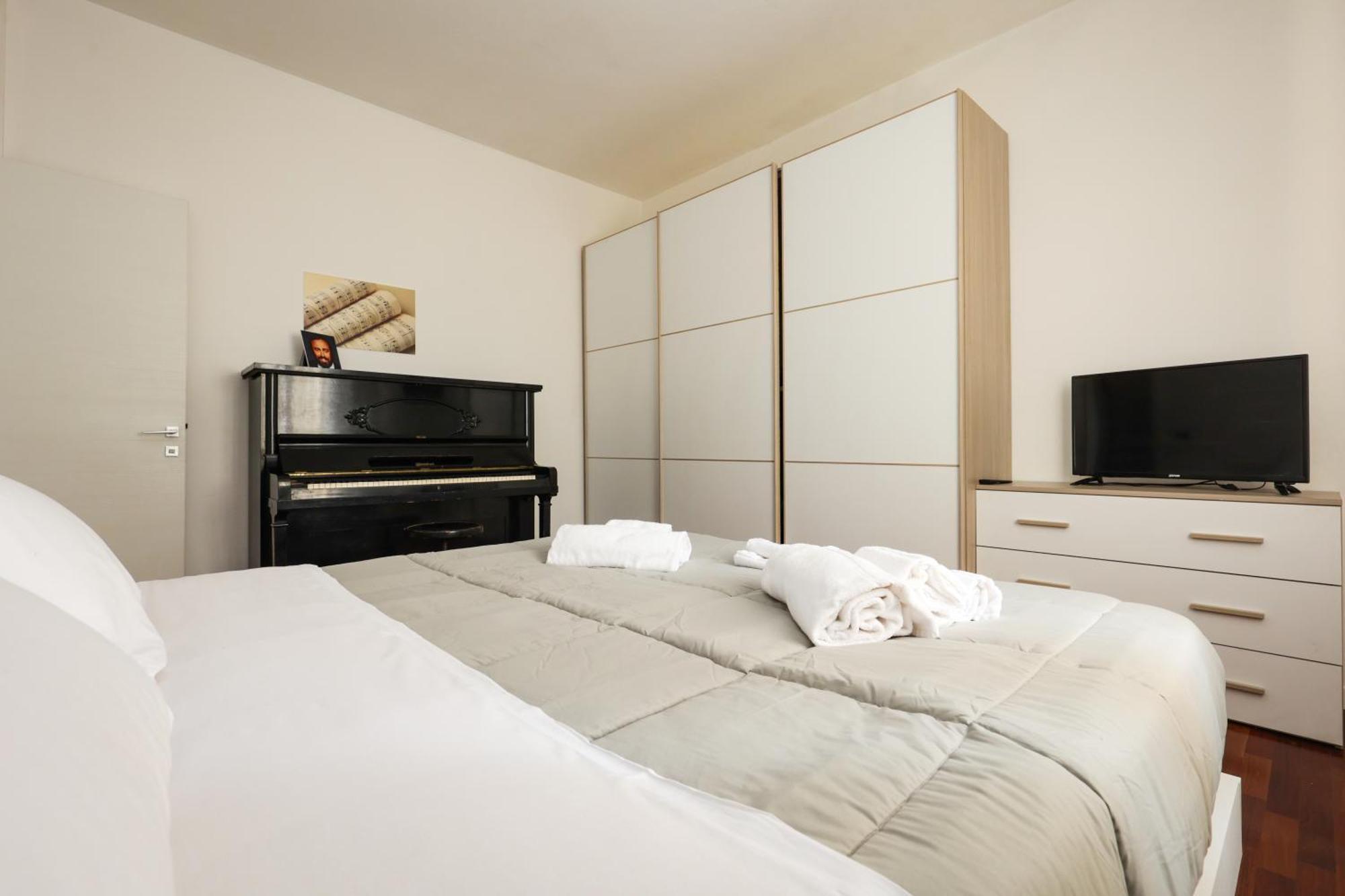 Modena Visit Apartment 외부 사진