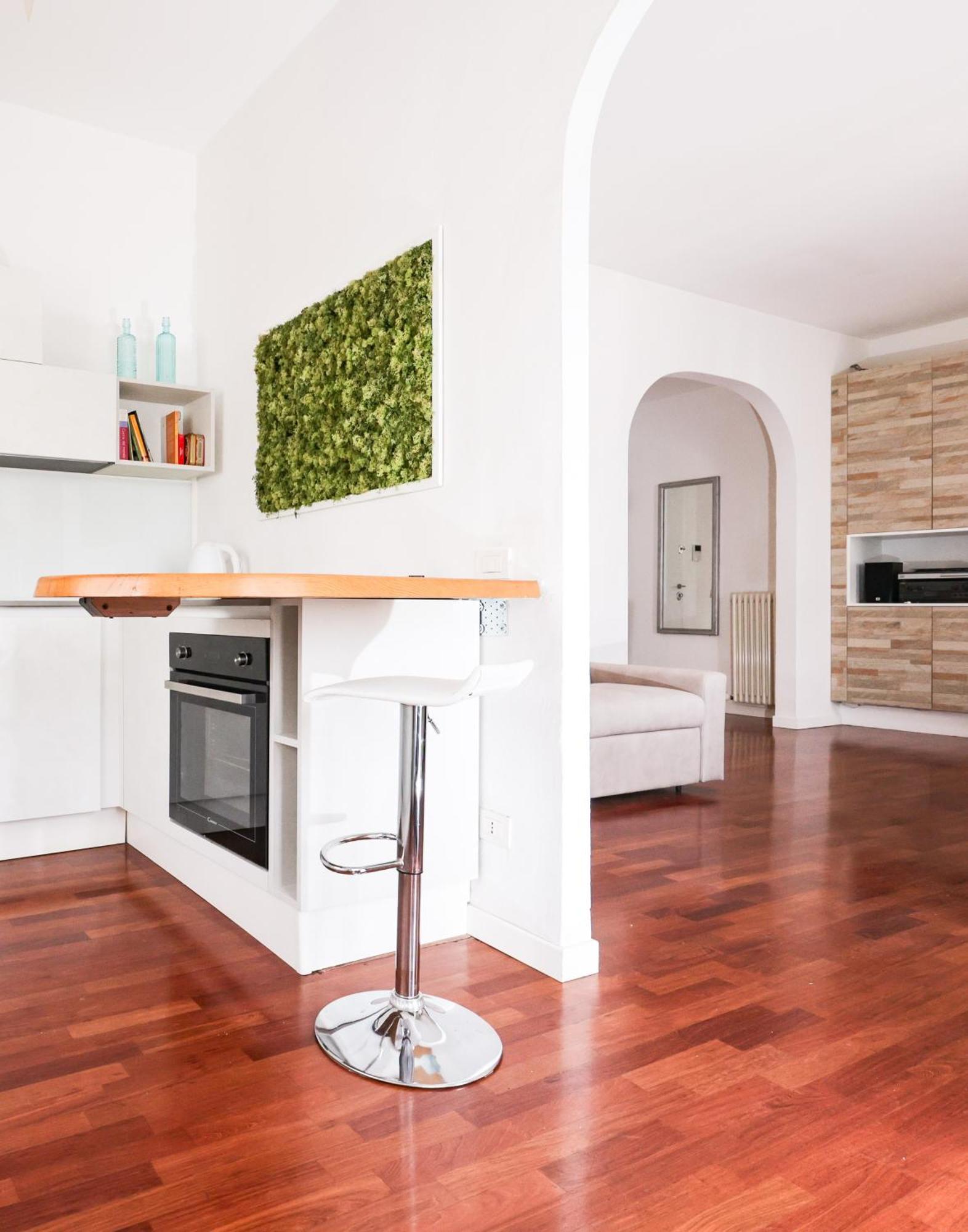 Modena Visit Apartment 외부 사진