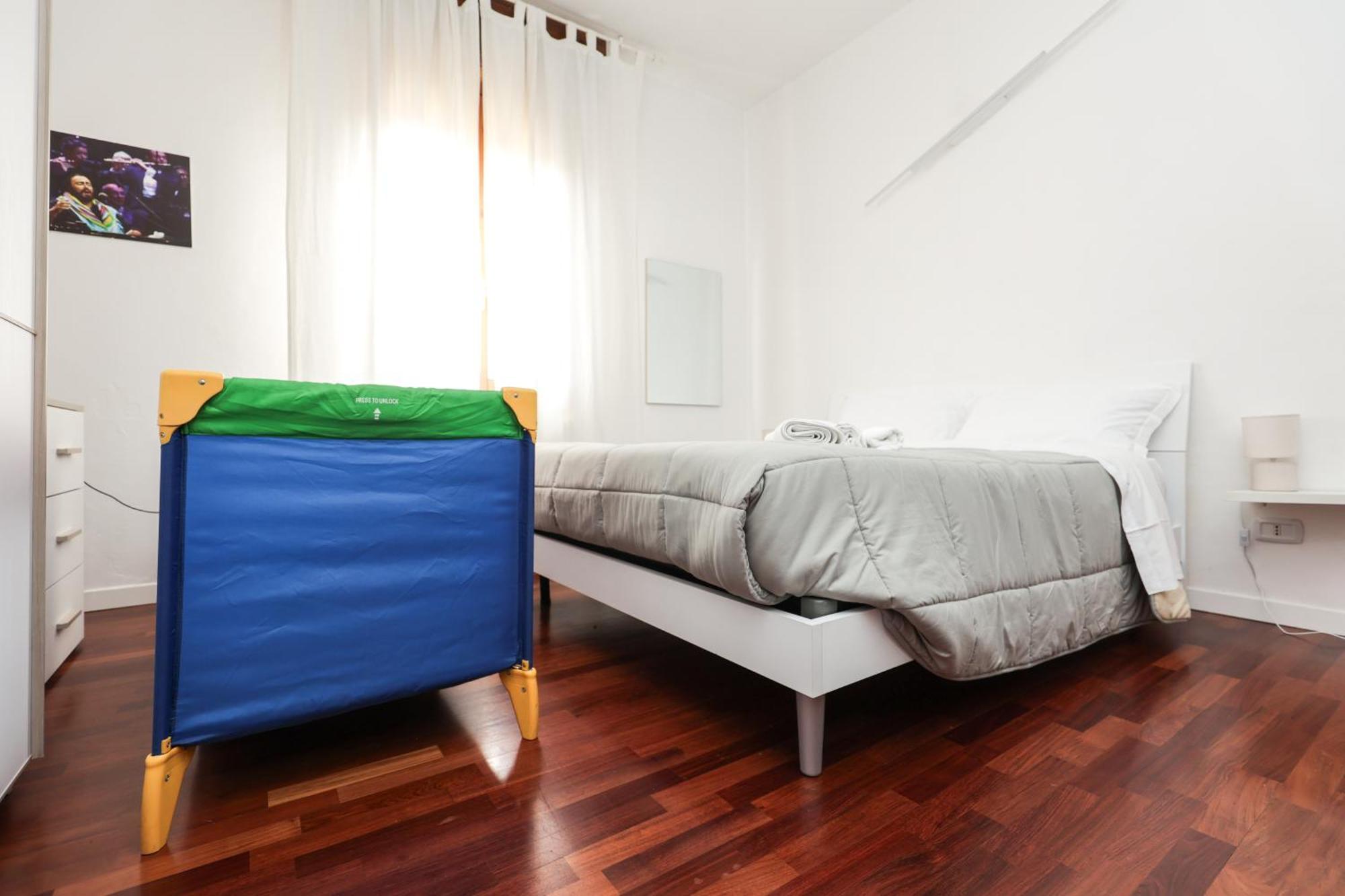Modena Visit Apartment 외부 사진