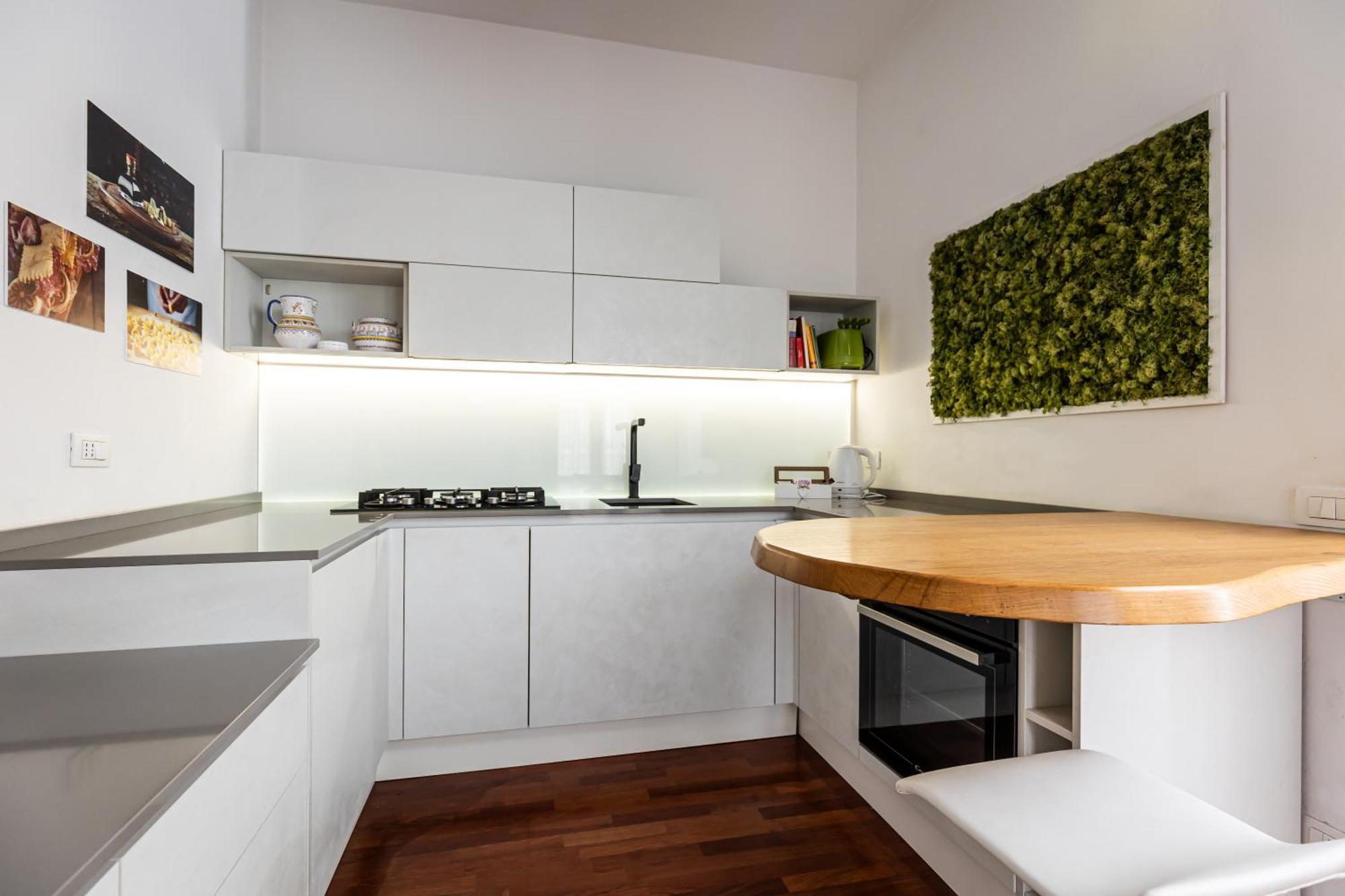 Modena Visit Apartment 외부 사진