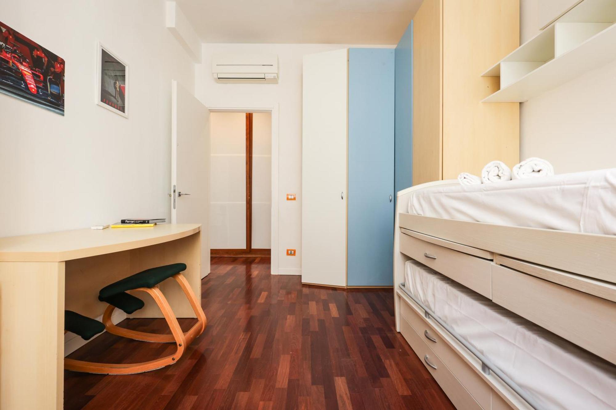 Modena Visit Apartment 외부 사진
