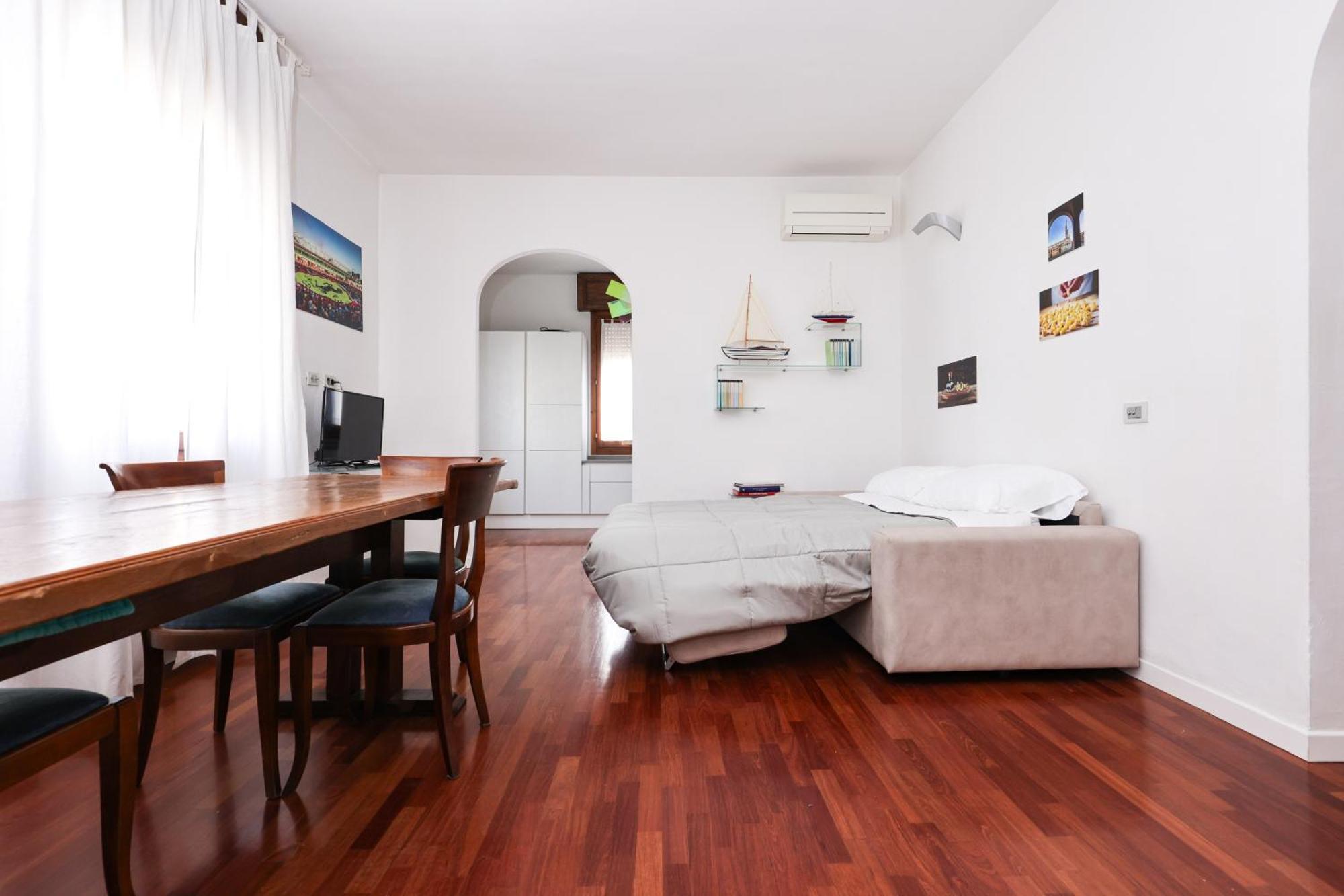 Modena Visit Apartment 외부 사진