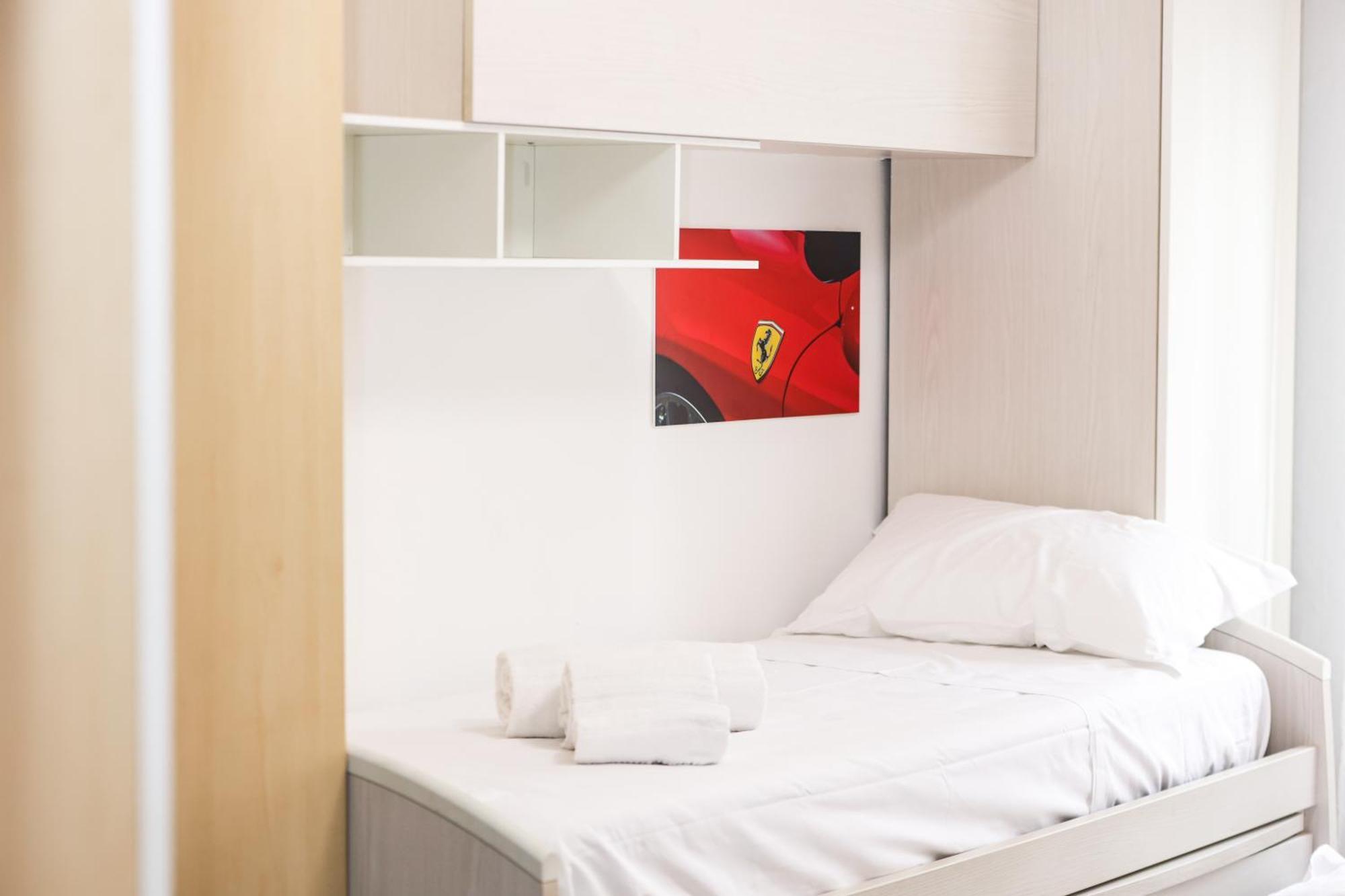Modena Visit Apartment 외부 사진