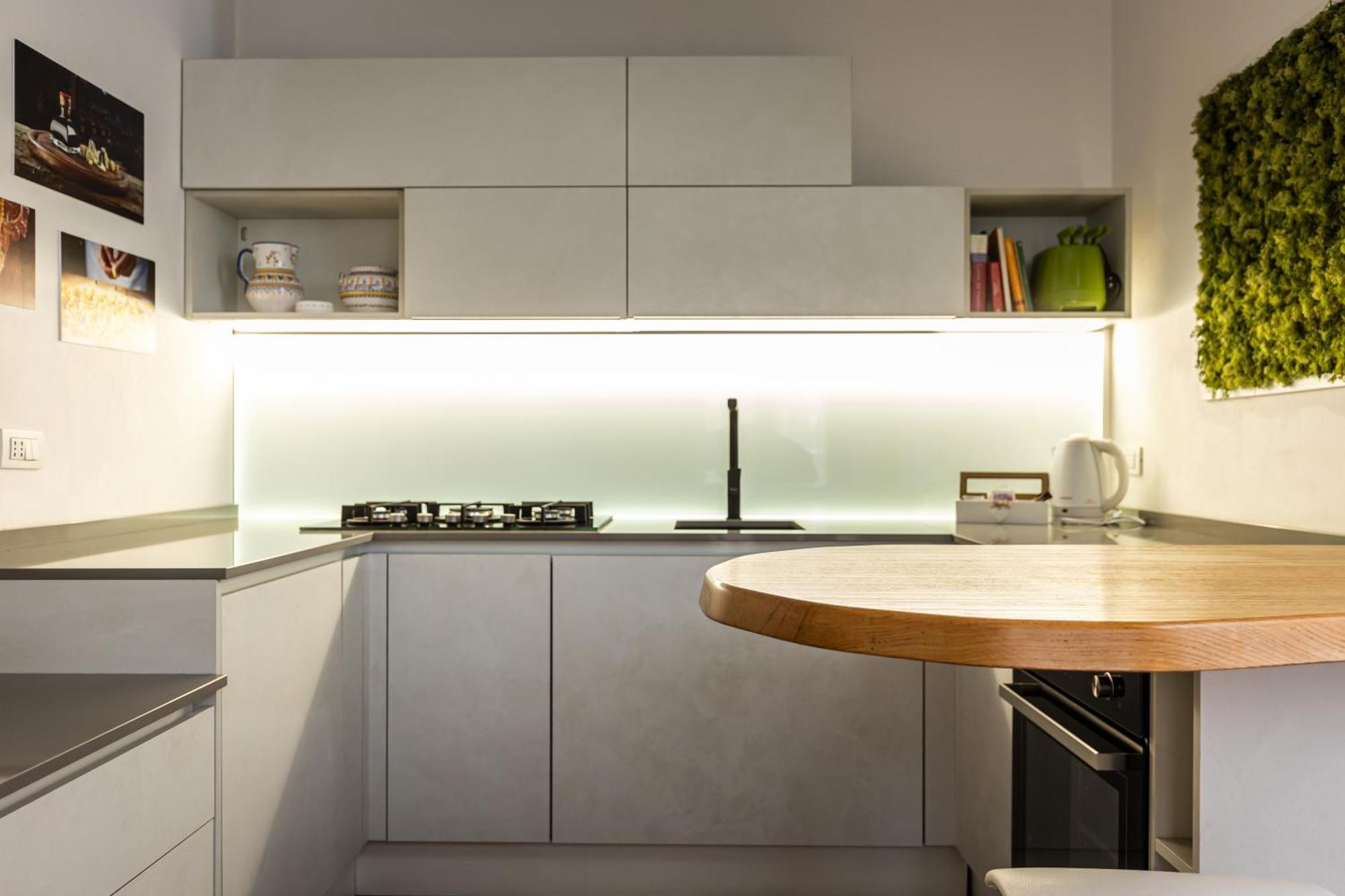 Modena Visit Apartment 외부 사진
