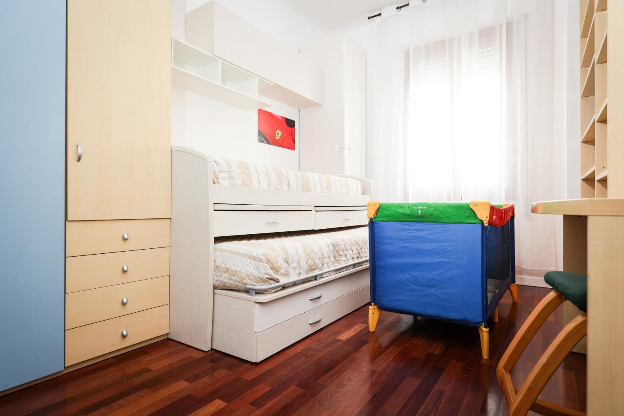 Modena Visit Apartment 외부 사진