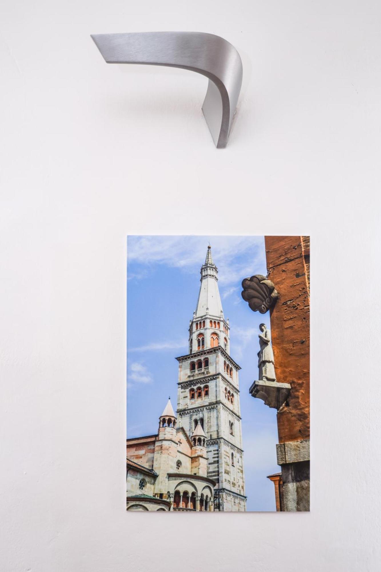 Modena Visit Apartment 외부 사진