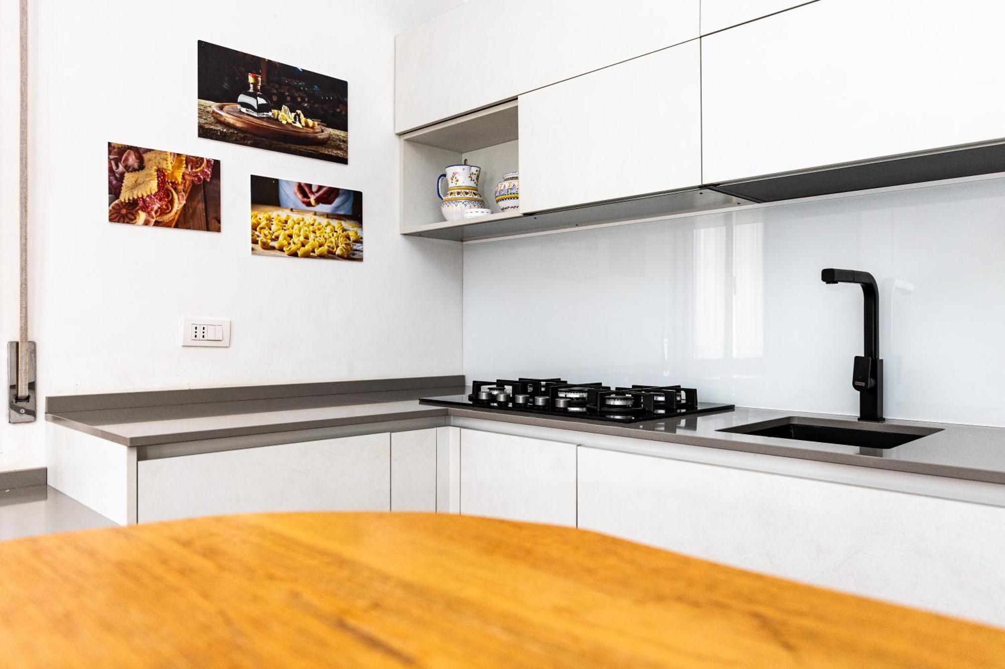 Modena Visit Apartment 외부 사진