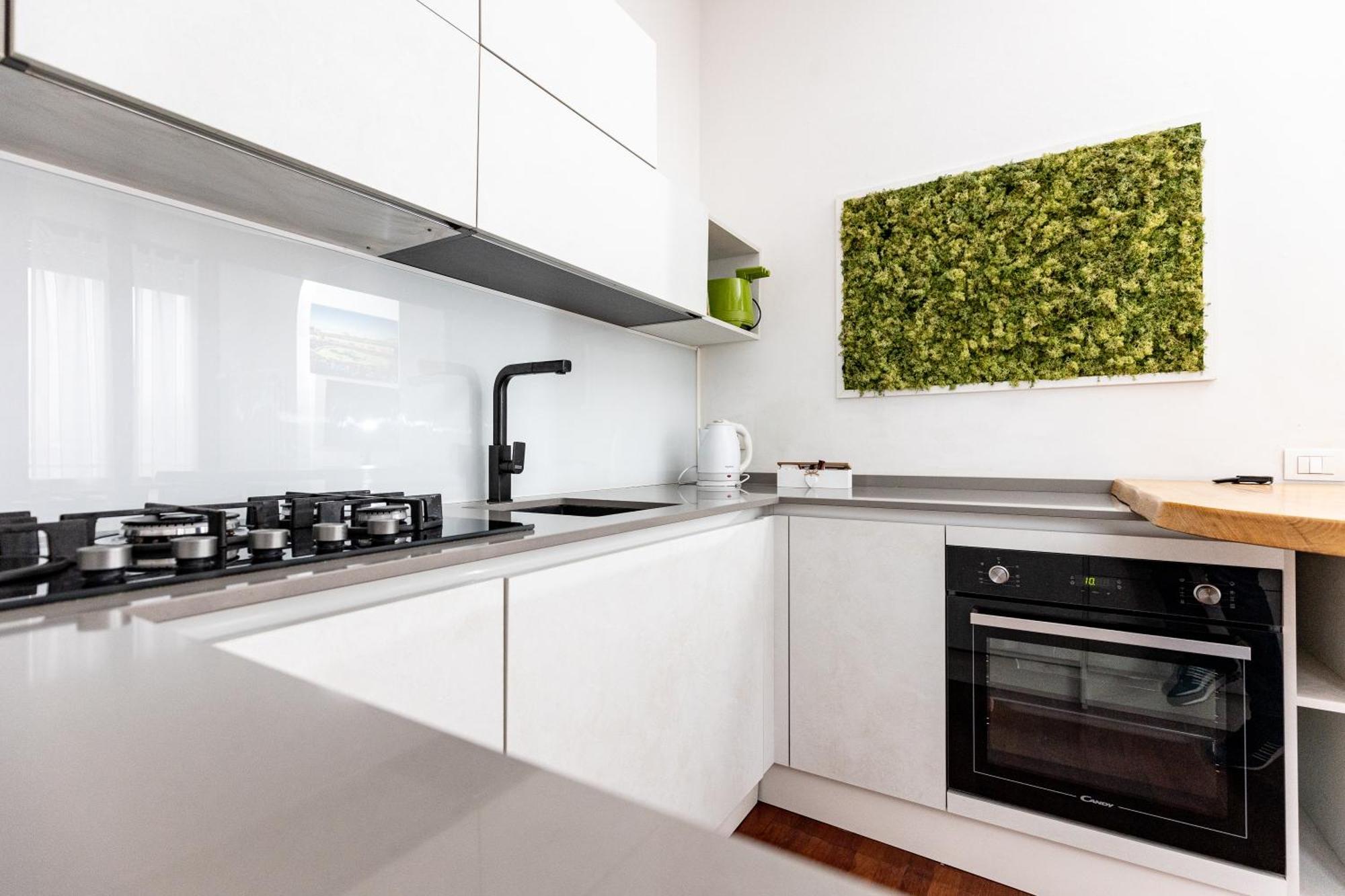 Modena Visit Apartment 외부 사진
