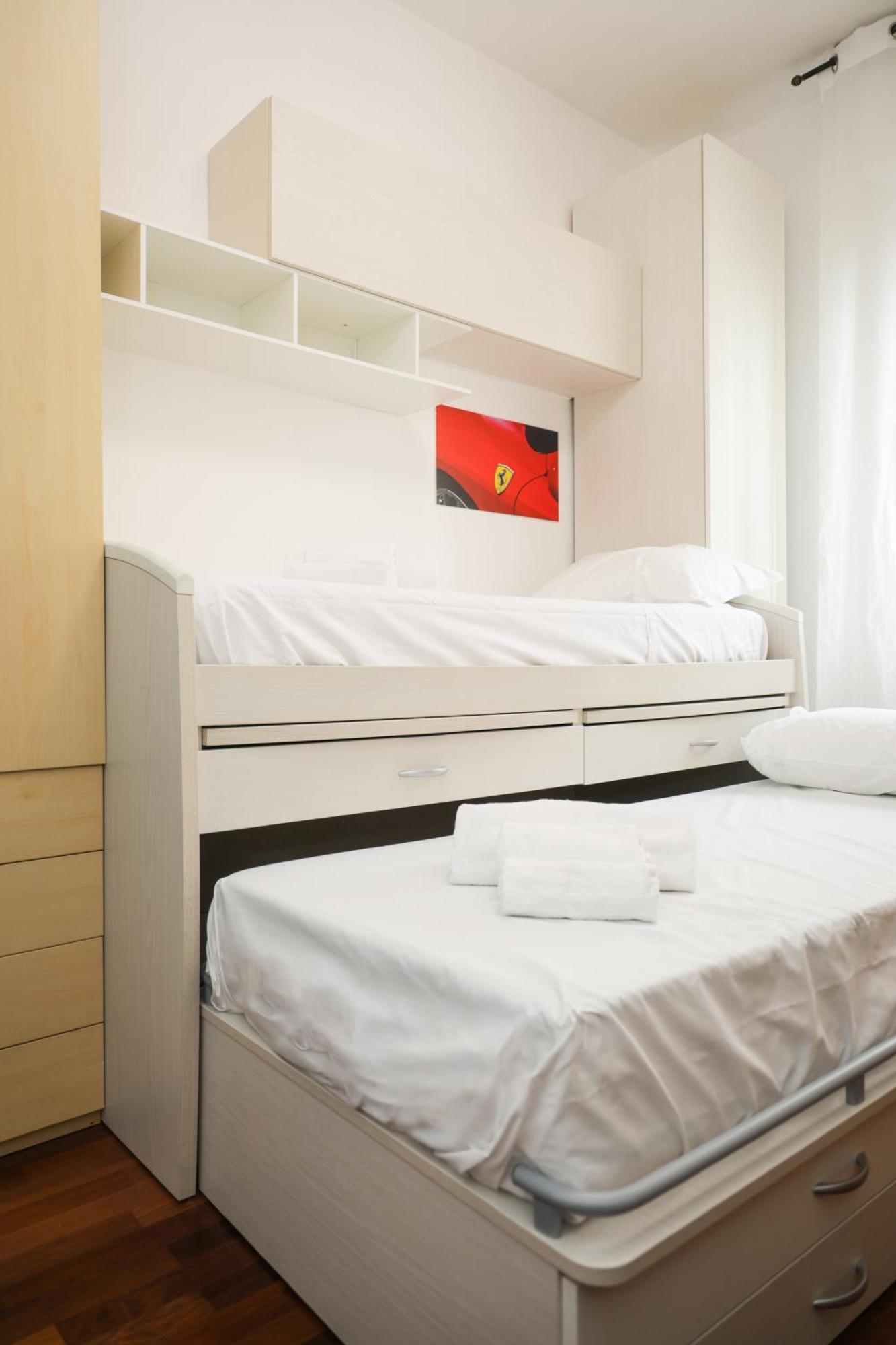 Modena Visit Apartment 외부 사진