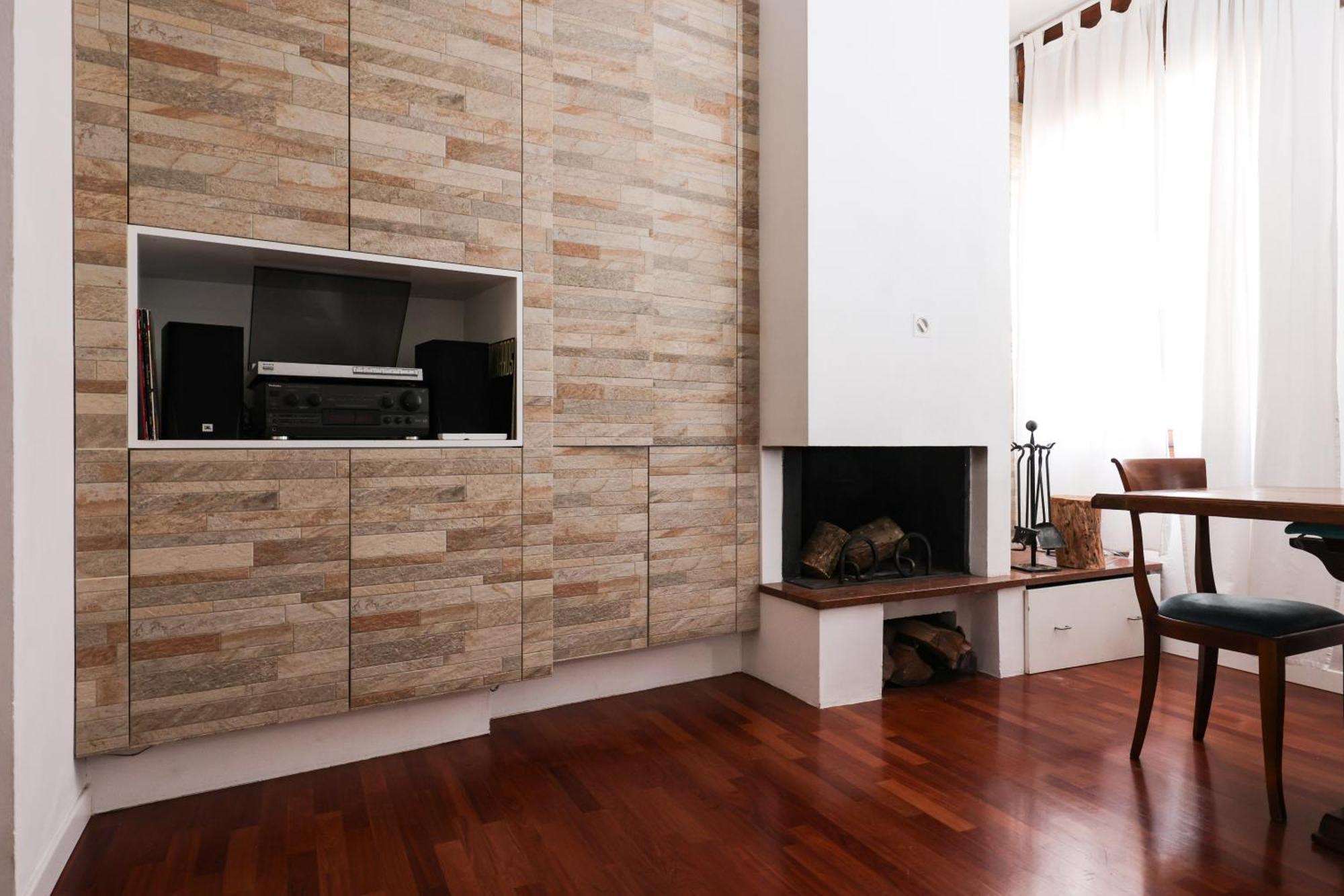 Modena Visit Apartment 외부 사진
