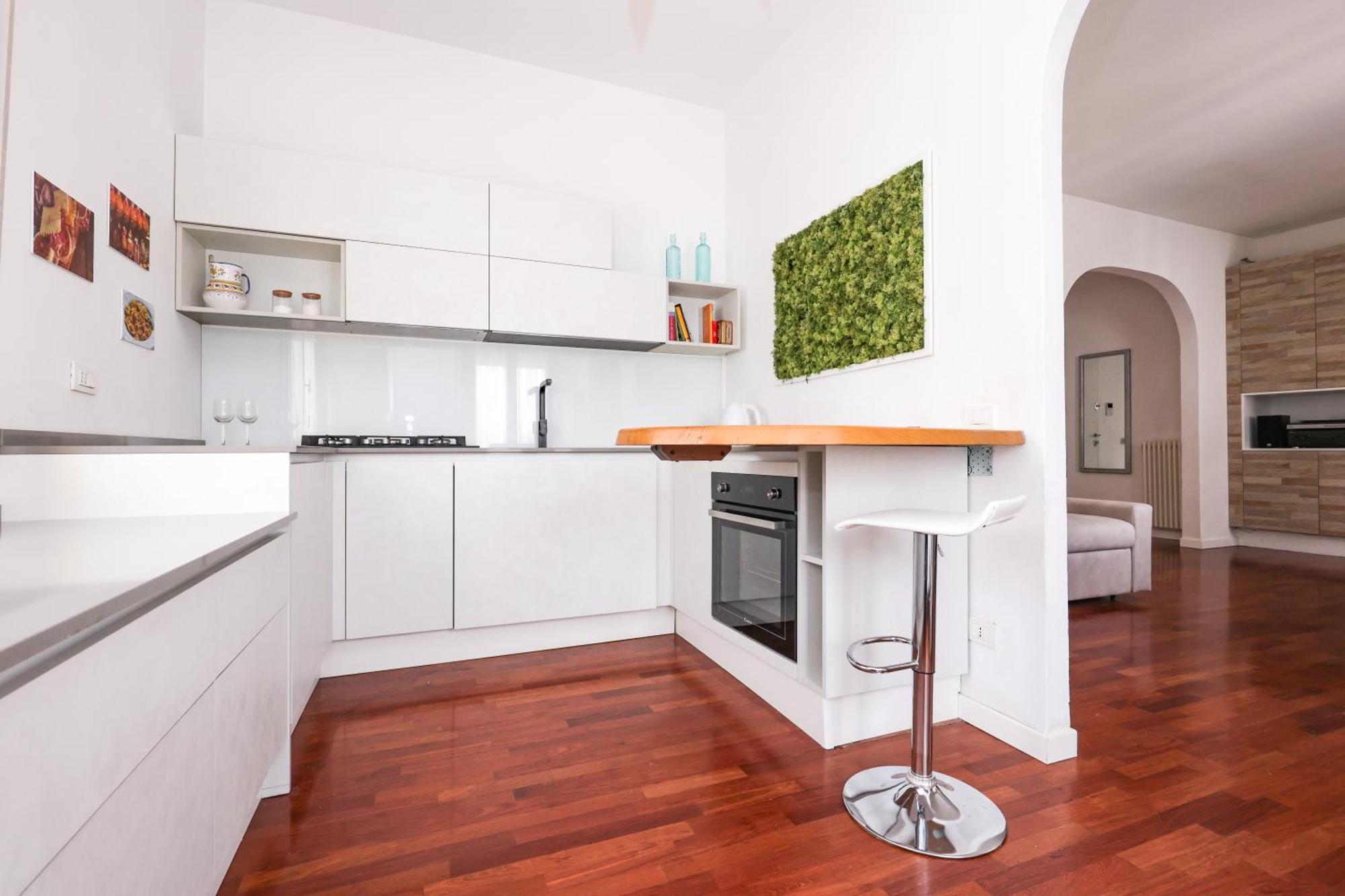 Modena Visit Apartment 외부 사진