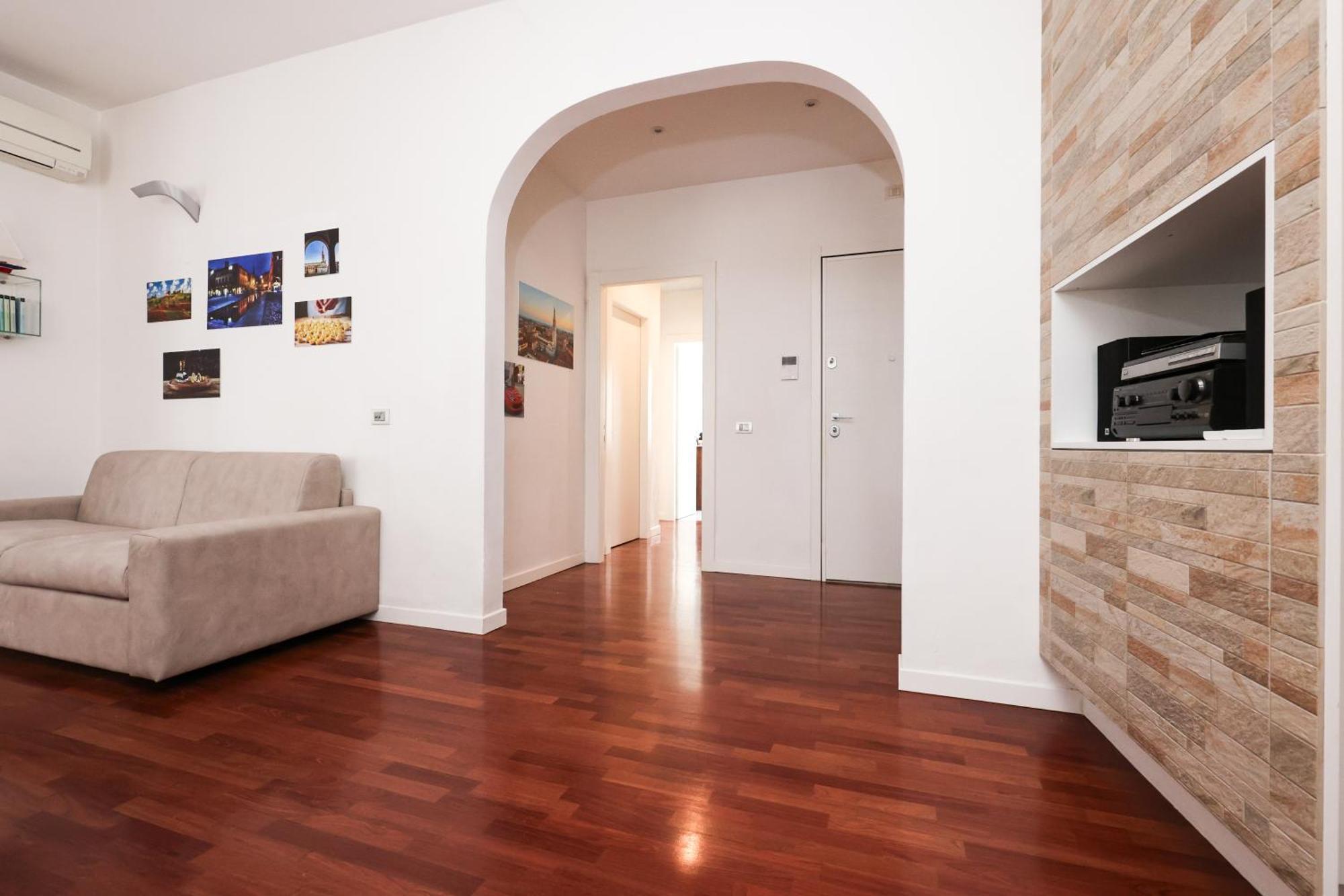 Modena Visit Apartment 외부 사진